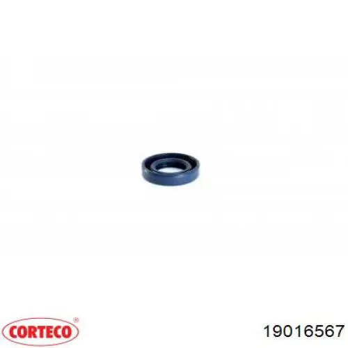 Сальник коленчатого вала NOK AH2444F0 цена, от 4.53 USD