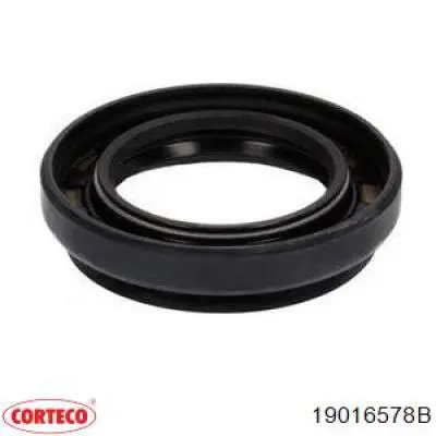 Сальник полуоси 19016578B Corteco