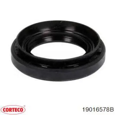 Сальник привода Corteco 19016578B