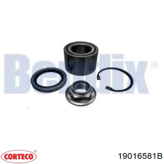 19016581B Corteco