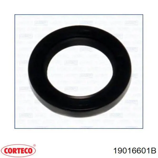 Сальник масляной помпы Corteco 19016601B цена, от 3.55 USD