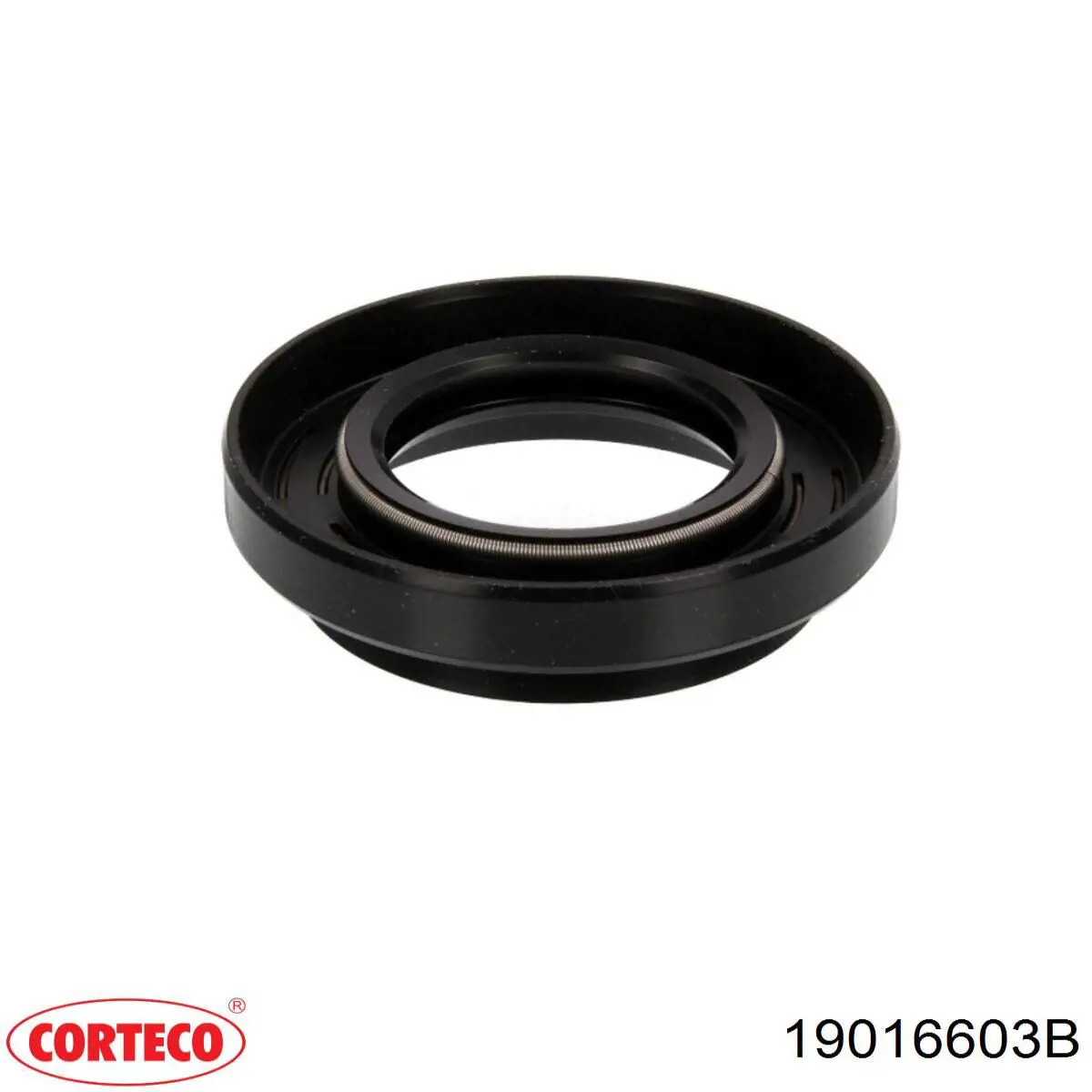 NJ684 PAYEN Anillo retén, diferencial, delantero original y equivalente