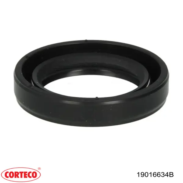 Anillo Reten Caja De Cambios 19016634B Corteco