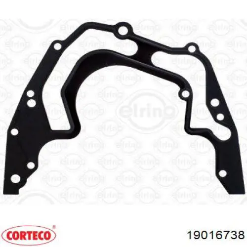 Купить 19016738 Corteco 