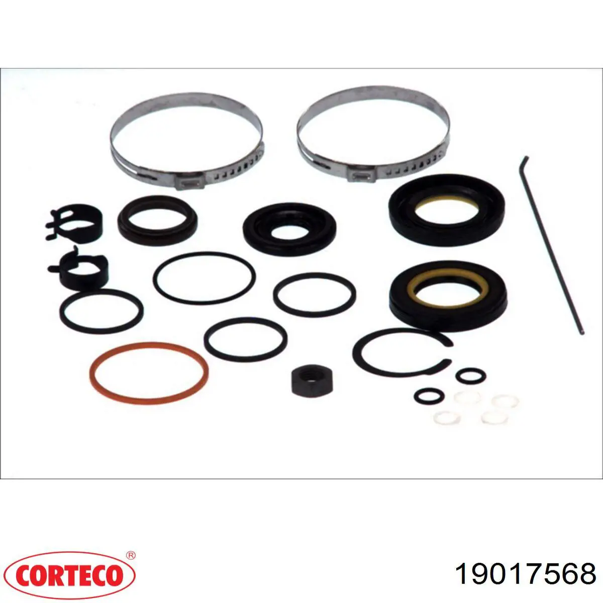 Купить 19017568 Corteco 