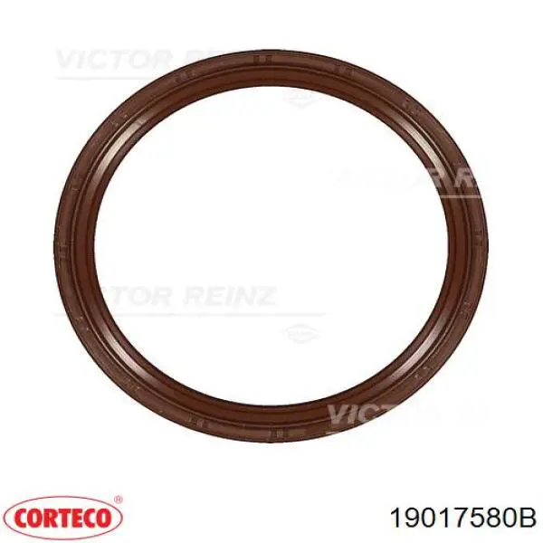 Сальник коленвала задний Corteco 19017580B цена, от 24.42 USD