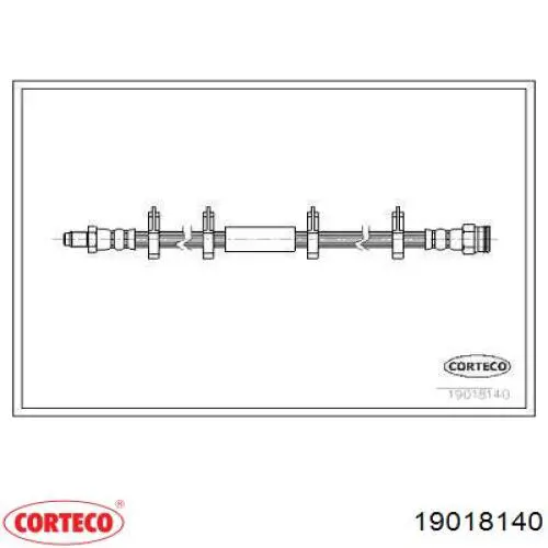  19018140 Corteco