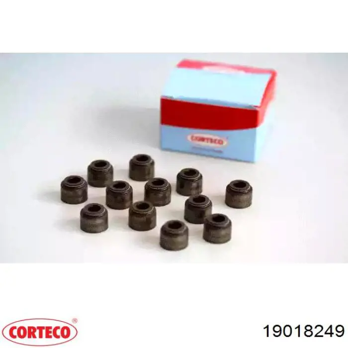 19018249 Corteco Колпачок маслосъёмный