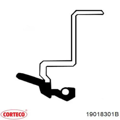 Купить CX157 CX/Complex Подшипник задней ступицы