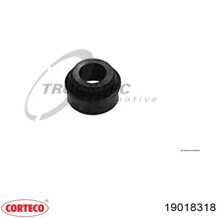 19018318 Corteco Колпачок маслосъёмный