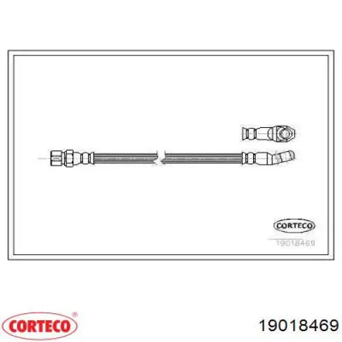  0004329073 Fiat/Alfa/Lancia