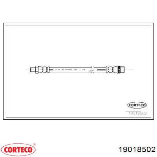  557401105 Fiat/Alfa/Lancia