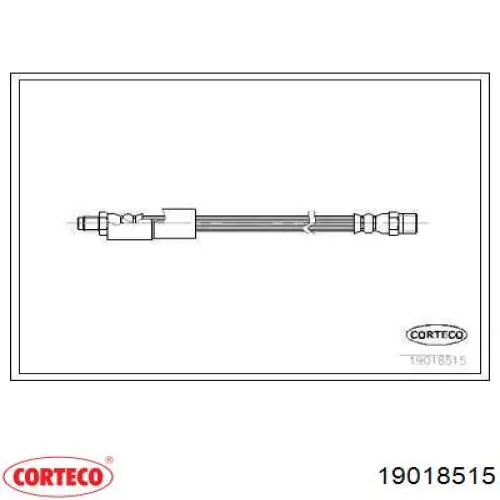  19018515 Corteco