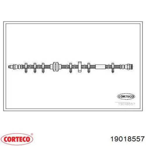  0082473717 Fiat/Alfa/Lancia