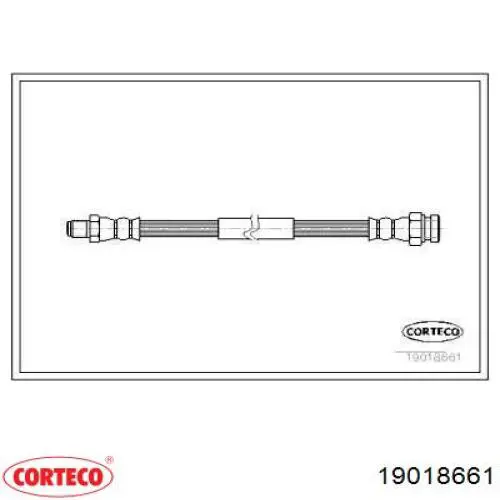  19018661 Corteco