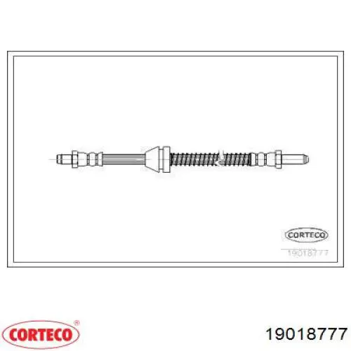  19018777 Corteco