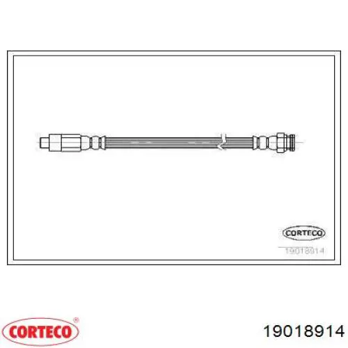  19018914 Corteco