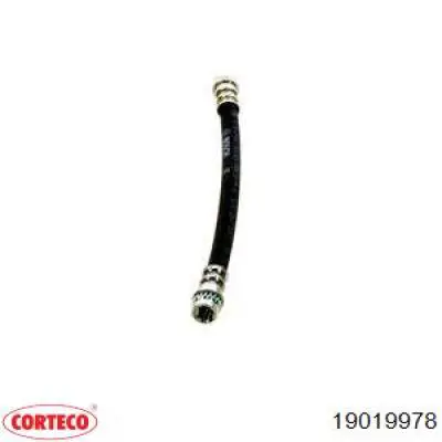 Тормозной шланг задний Corteco 19019978 цена, от 6.01 USD