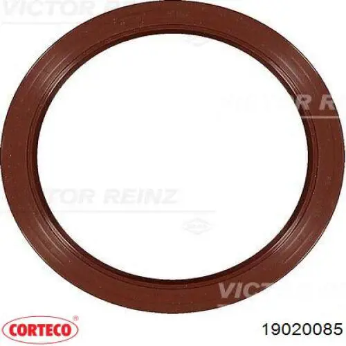 Сальник рулевого редуктора Corteco 19020085 цена, от 7.00 USD
