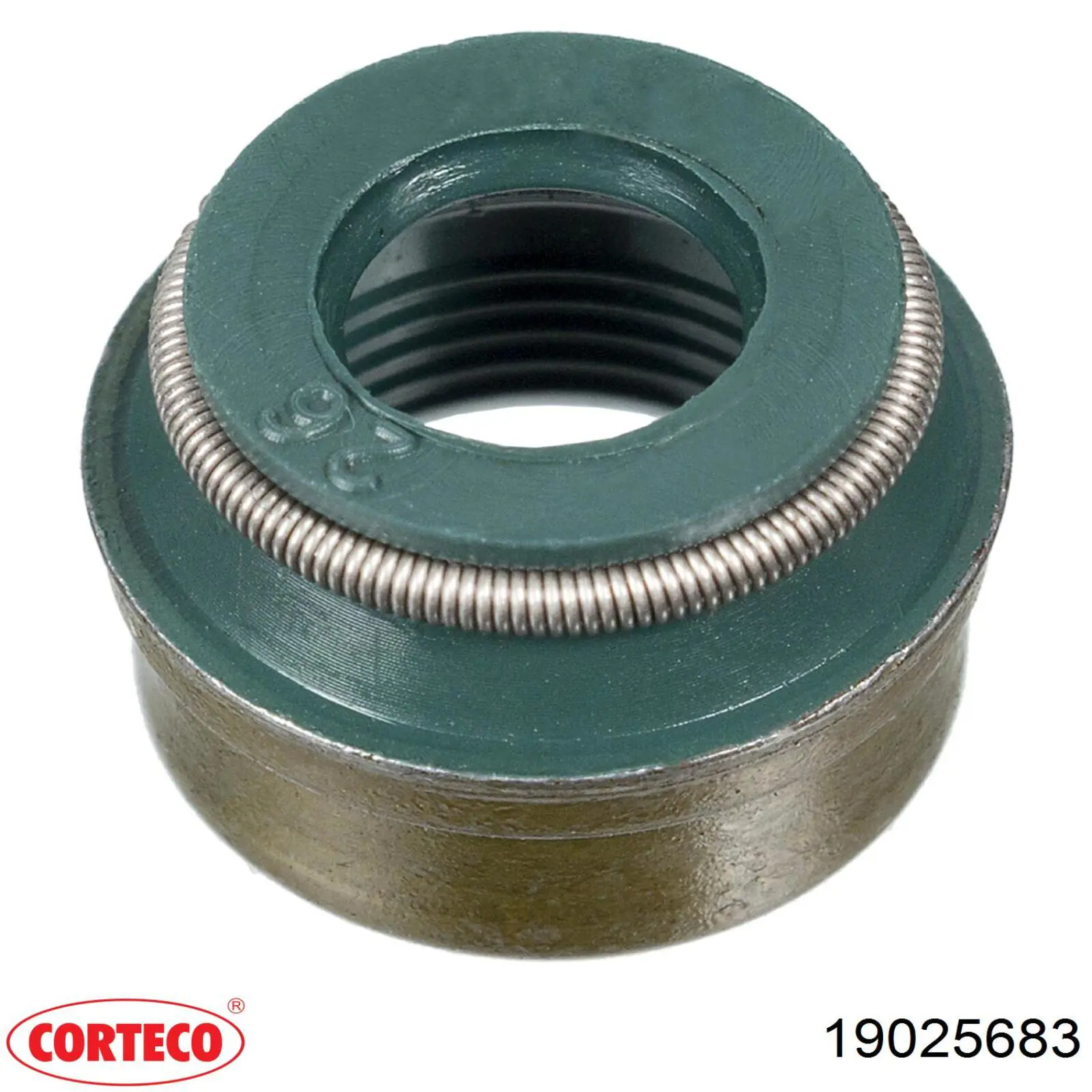 19025683 Corteco Колпачок маслосъёмный