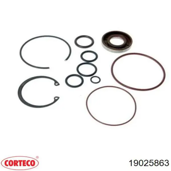 Купить 19025863 Corteco 