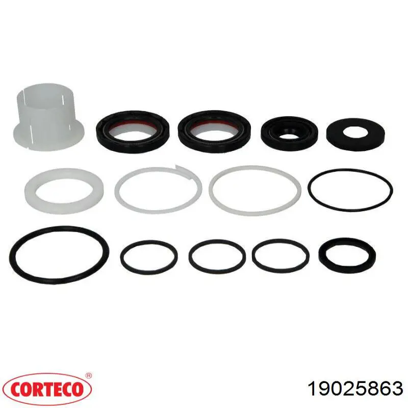 19025863 Corteco 
