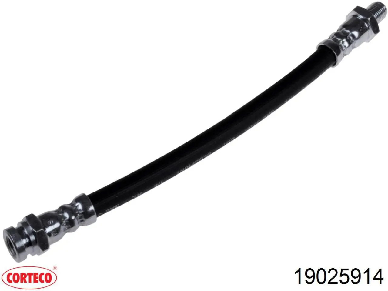 Задний тормозной шланг C80060ABE ABE