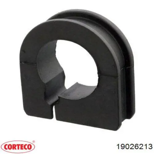 Сальник насоса ГУР 19026213 Corteco
