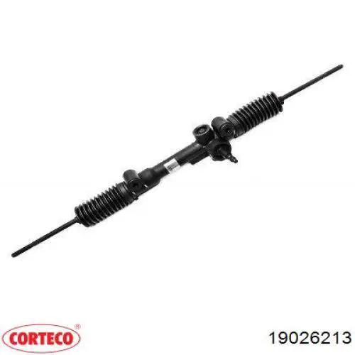 Сальник насоса ГУР руля Corteco 19026213 цена, от 2.09 USD