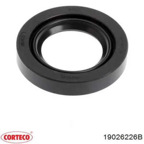 Сальник полуоси заднего моста внутренний Corteco 19026226B цена, от 6.33 USD
