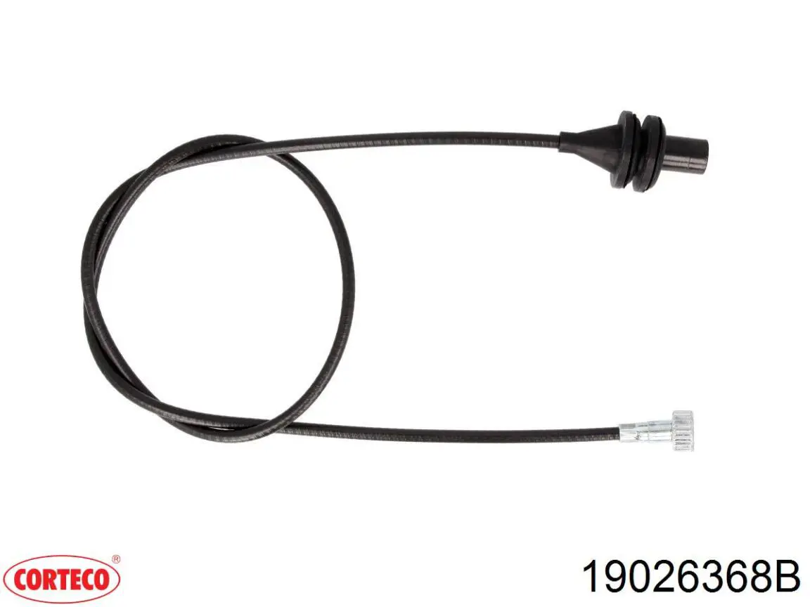  Corteco 19026368B цена, от 1.81 USD