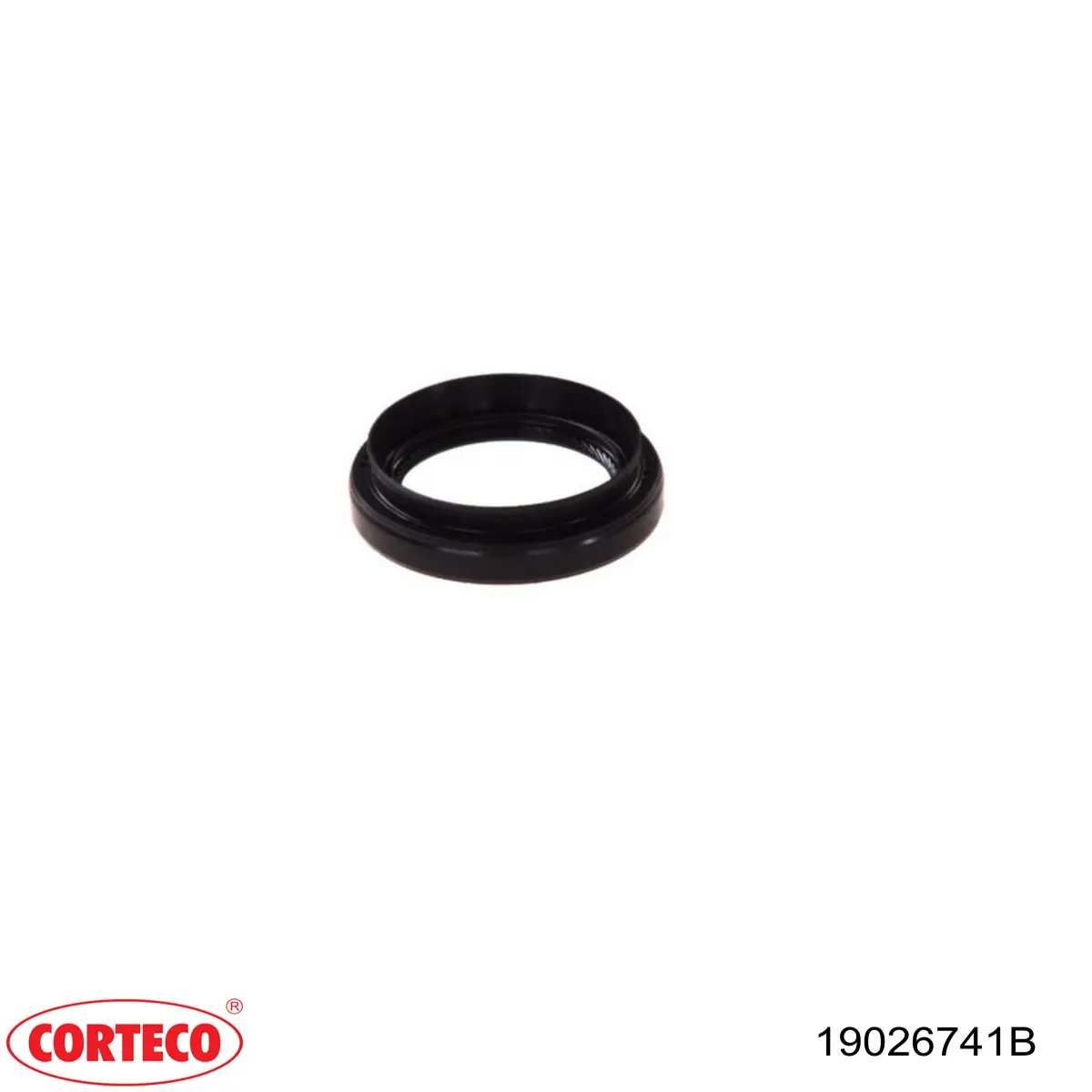 Сальник редуктора переднего моста Corteco 19026741B цена, от 4.73 USD