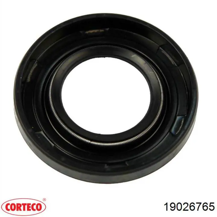 Уплотнительные кольца свечных каналов Corteco 19026765 цена, от 2.26 USD