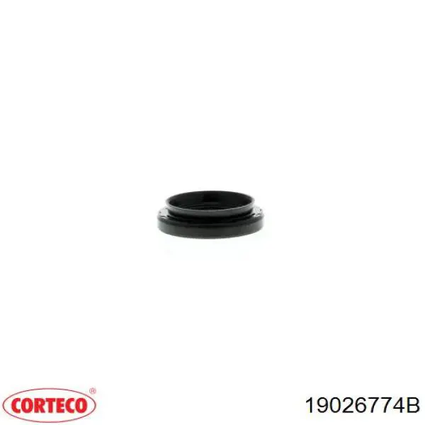 Купить 19026774B Corteco Сальник АКПП/КПП (выходного/вторичного вала)