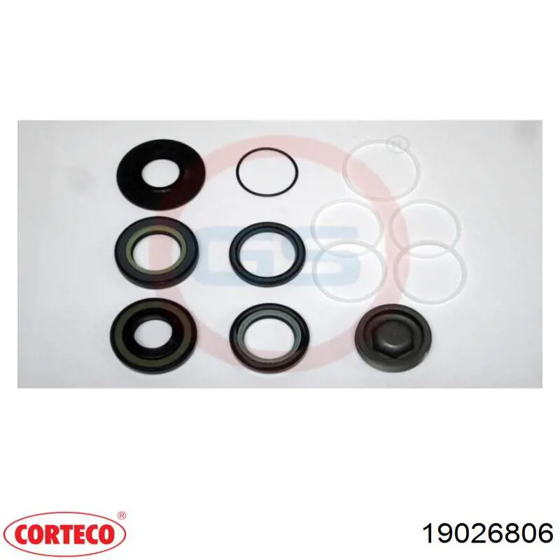 Купить 19026806 Corteco 
