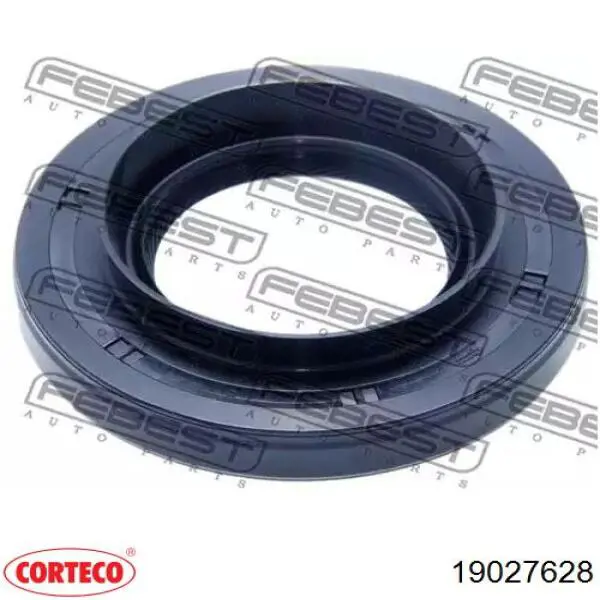  Corteco 19027628 цена, от 3.40 USD