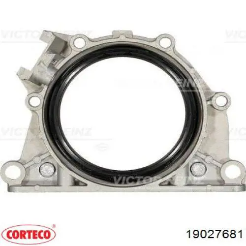 Сальник хвостовика редуктора заднего моста Ford 1507834 цена, от 5.15 USD
