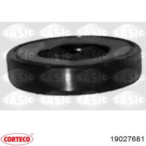 Сальник хвостовика редуктора заднего моста SKT 047763V цена, от 5.15 USD