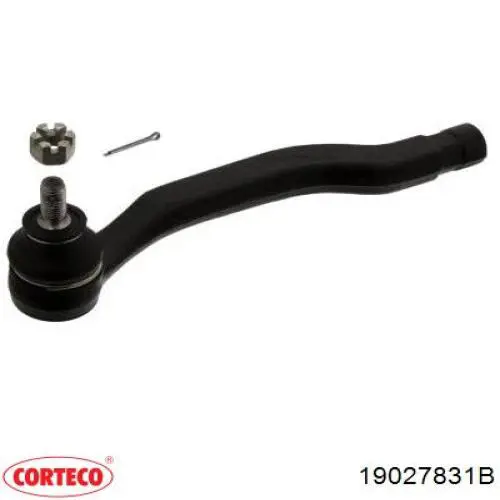 Купить 19027831 Corteco 
