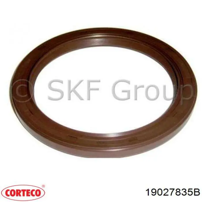 Сальник коленвала задний Corteco 19027835 цена, от 18.93 USD