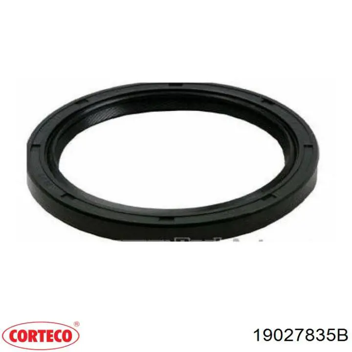 Vedação traseira de cambota de motor Corteco 19027835B preço, a partir de 34,06 USD