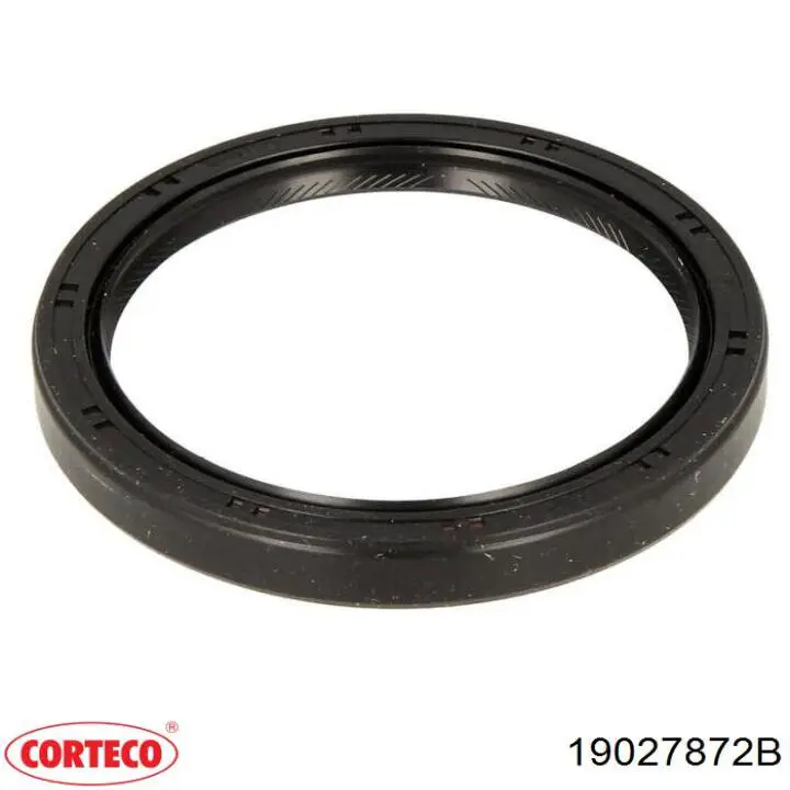 Сальник передней ступицы внутренний Corteco 19027872B цена, от 3.43 USD