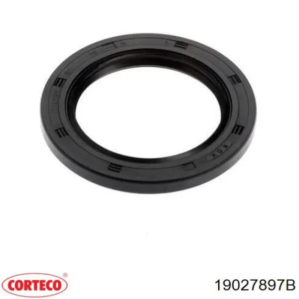 Купить 3311131G00 Nissan/Infiniti Сальник раздаточной коробки, первичного вала