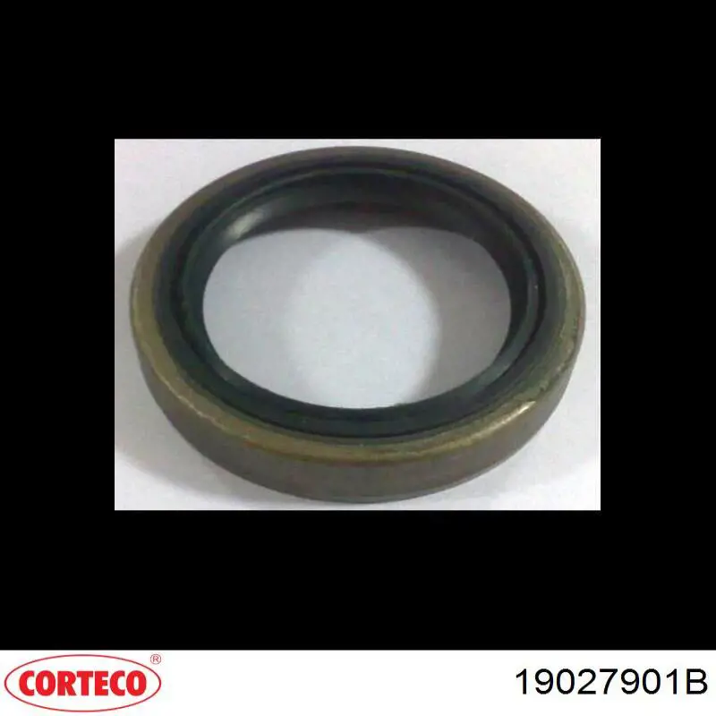 Сальник раздаточной коробки задний выходной Nissan/Infiniti 3314256E00 цена, от 15.38 USD