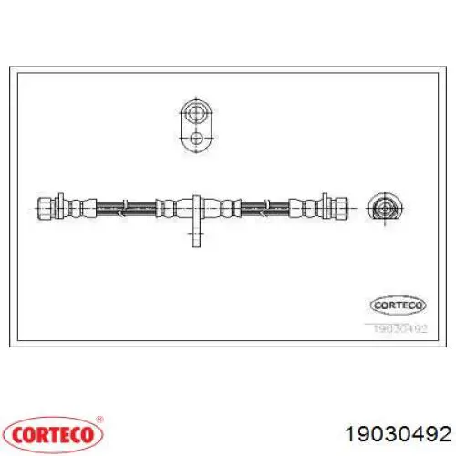  19030492 Corteco