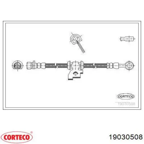  19030508 Corteco
