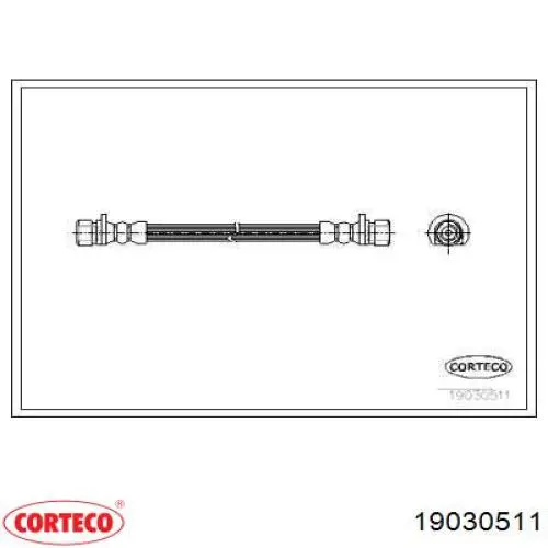  46410SD4902 Honda