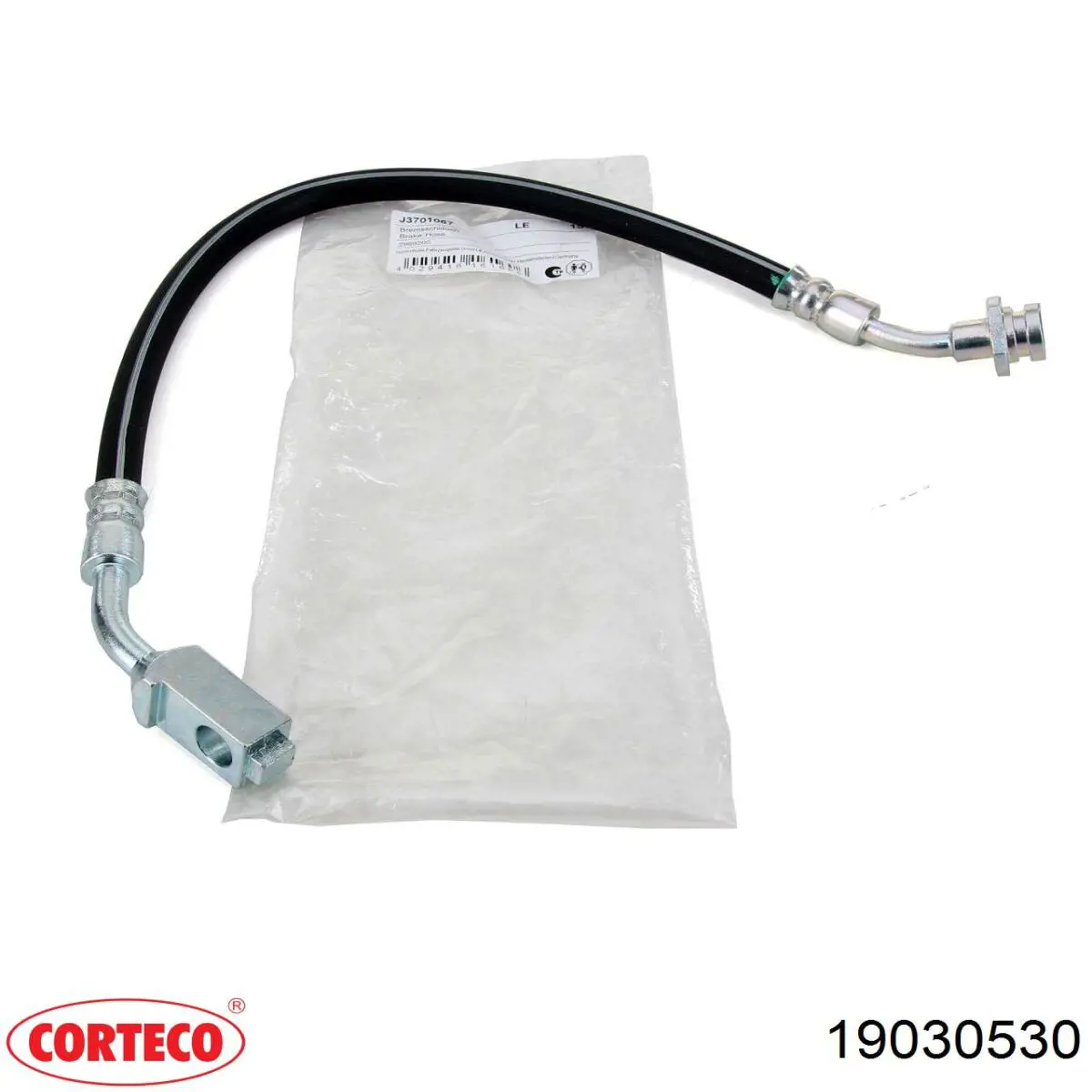 Тормозной шланг Corteco 19030530 цена, от 13.24 USD