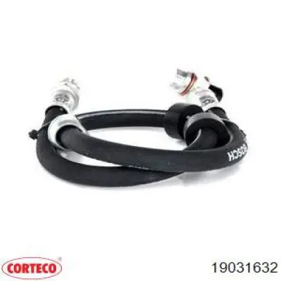 Шланг тормозной передний Corteco 19031632 цена, от 9.65 USD