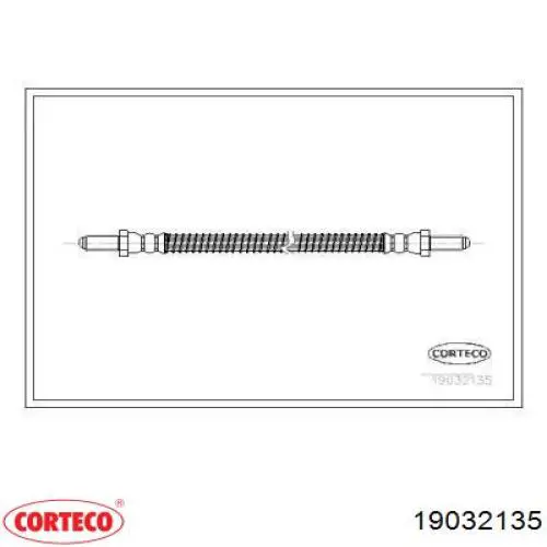  19032135 Corteco